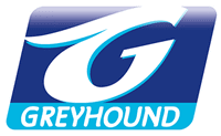 Greyhound Buses South Africa logo